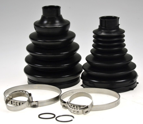 LÖBRO Faltenbalgsatz, Antriebswelle