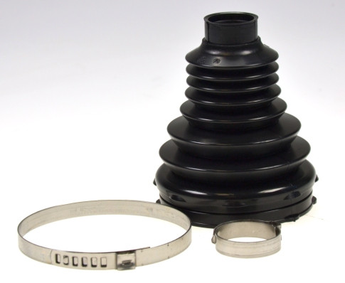 LÖBRO Faltenbalgsatz, Antriebswelle