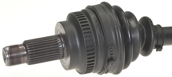 LÖBRO Antriebswelle