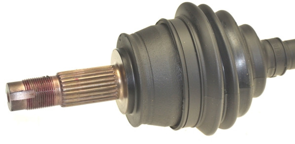 LÖBRO Antriebswelle