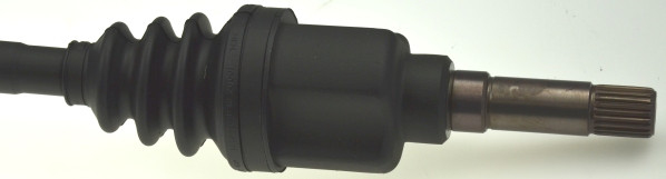 LÖBRO Antriebswelle