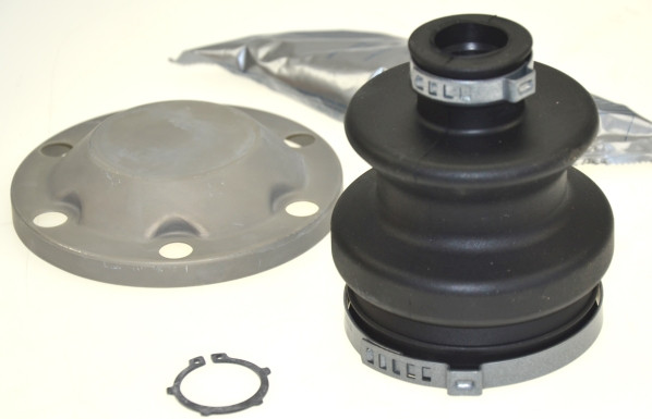 LÖBRO Faltenbalgsatz, Antriebswelle