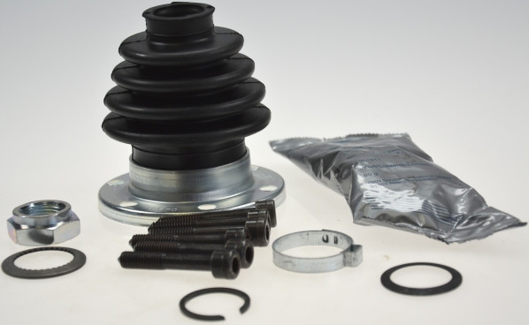 LÖBRO Faltenbalgsatz, Antriebswelle