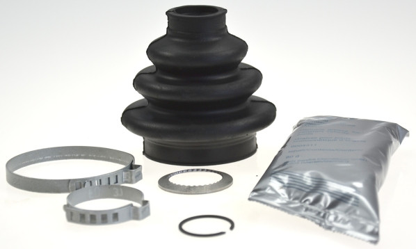 LÖBRO Faltenbalgsatz, Antriebswelle