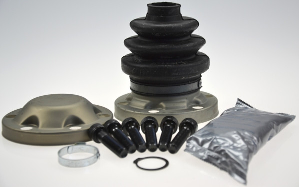 LÖBRO Faltenbalgsatz, Antriebswelle