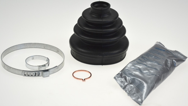 LÖBRO Faltenbalgsatz, Antriebswelle