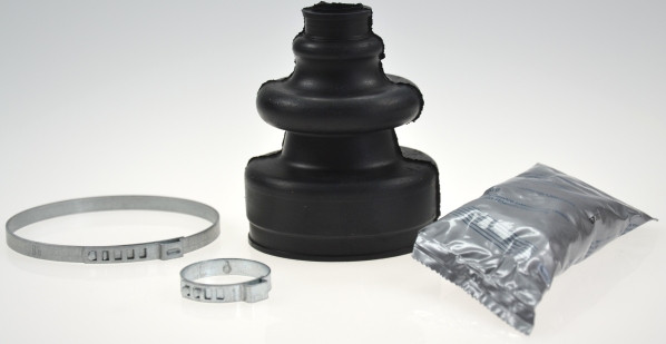 LÖBRO Faltenbalgsatz, Antriebswelle