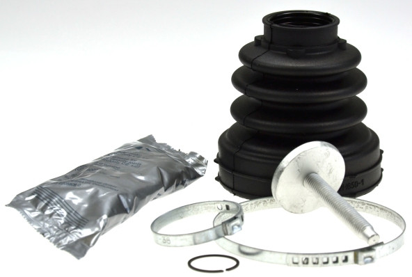 LÖBRO Faltenbalgsatz, Antriebswelle