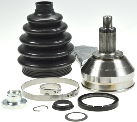 LÖBRO Gelenksatz, Antriebswelle