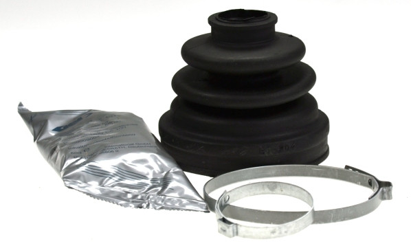 LÖBRO Faltenbalgsatz, Antriebswelle