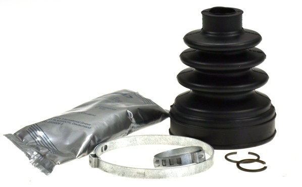 LÖBRO Faltenbalgsatz, Antriebswelle