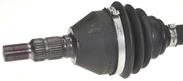 LÖBRO Antriebswelle