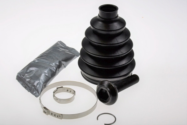 LÖBRO Faltenbalgsatz, Antriebswelle