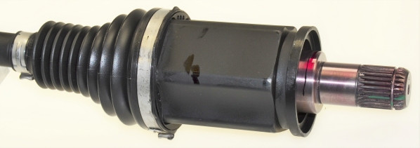 LÖBRO Antriebswelle