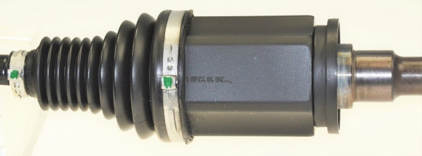 LÖBRO Antriebswelle