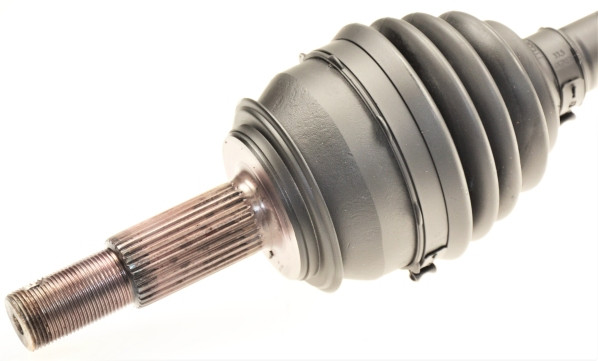 LÖBRO Antriebswelle