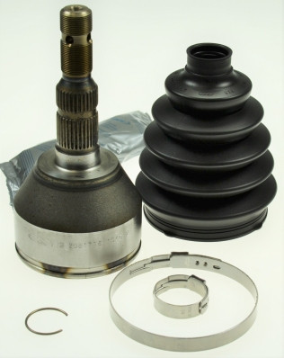 LÖBRO Gelenksatz, Antriebswelle