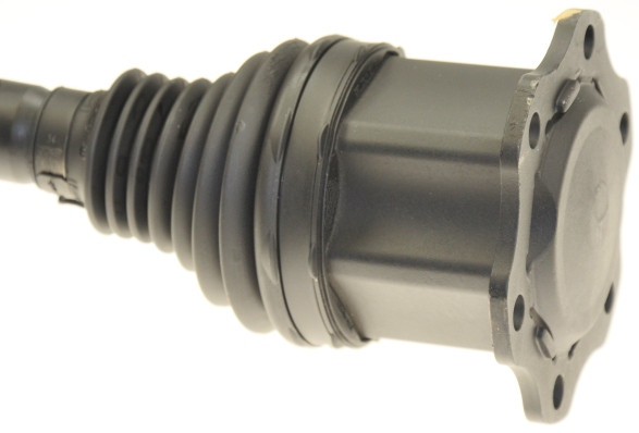 LÖBRO Antriebswelle