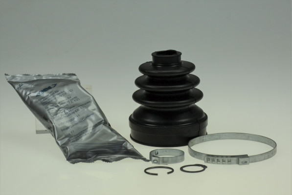 LÖBRO Faltenbalgsatz, Antriebswelle