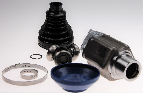 LÖBRO Gelenksatz, Antriebswelle