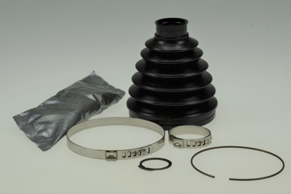 LÖBRO Faltenbalgsatz, Antriebswelle