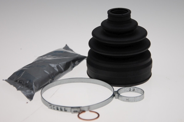 LÖBRO Faltenbalgsatz, Antriebswelle