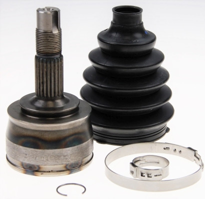 LÖBRO Gelenksatz, Antriebswelle