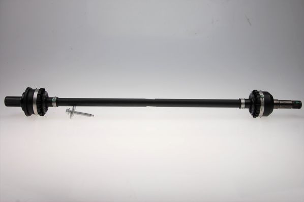 LÖBRO Antriebswelle