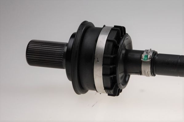 LÖBRO Antriebswelle