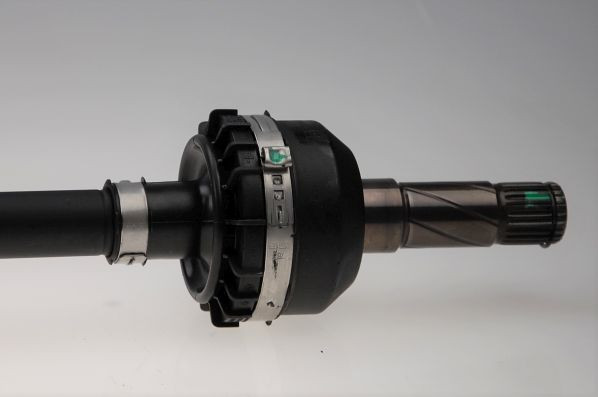 LÖBRO Antriebswelle