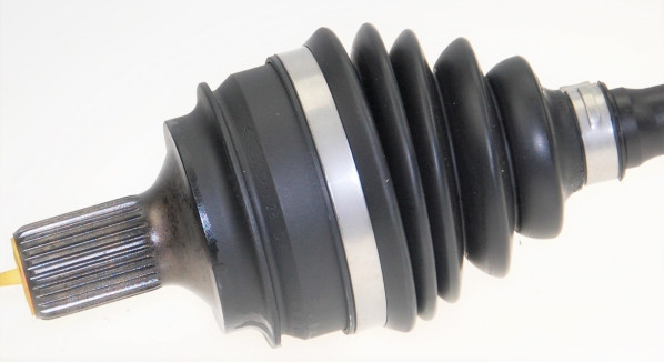 LÖBRO Antriebswelle