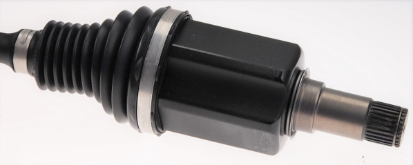 LÖBRO Antriebswelle