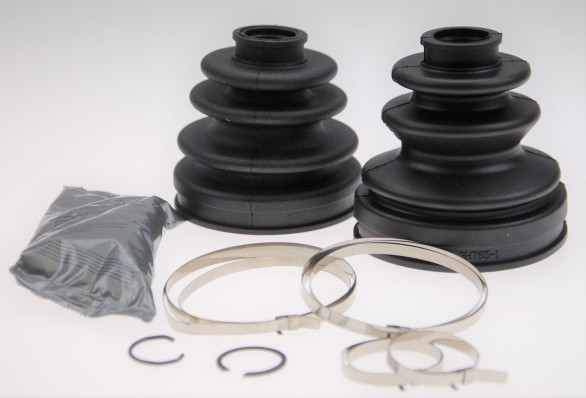 LÖBRO Faltenbalgsatz, Antriebswelle