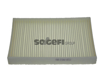 FRAM Filter, Innenraumluft