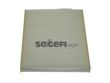 FRAM Filter, Innenraumluft