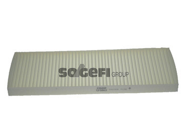 FRAM Filter, Innenraumluft