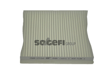 FRAM Filter, Innenraumluft