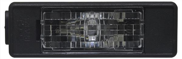 TYC Kennzeichenleuchte