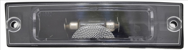 TYC Kennzeichenleuchte