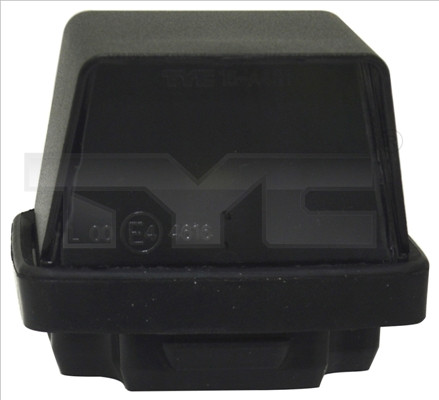 TYC Kennzeichenleuchte