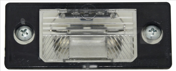 TYC Kennzeichenleuchte