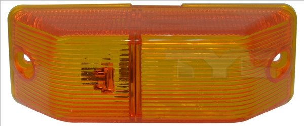 TYC Lichtscheibe, Blinkleuchte