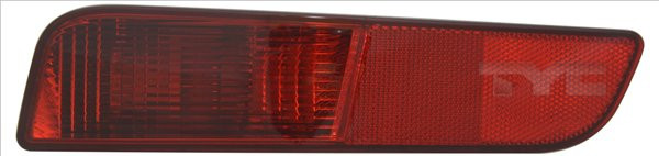 TYC Nebelscheinwerfer