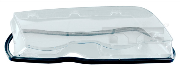 TYC Streuscheibe, Hauptscheinwerfer