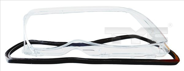 TYC Streuscheibe, Hauptscheinwerfer