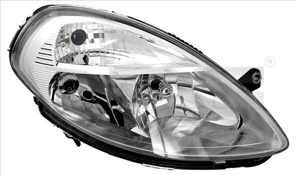 TYC Hauptscheinwerfer