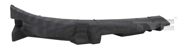 TYC Halter, Stoßfänger