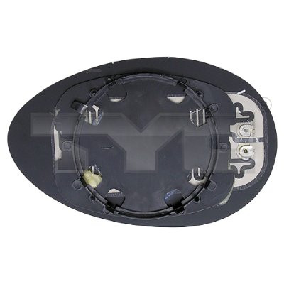 TYC Spiegelglas, Außenspiegel