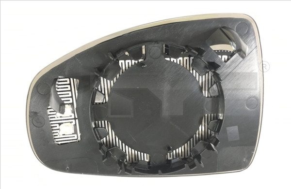 TYC Spiegelglas, Außenspiegel