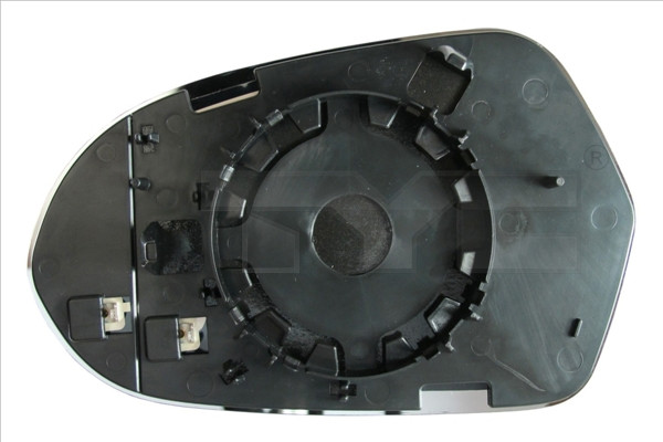 TYC Spiegelglas, Außenspiegel